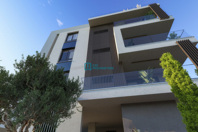 Modern One Bedroom Apartment in Lively Aradippou Area - Near Amenities – photo 15