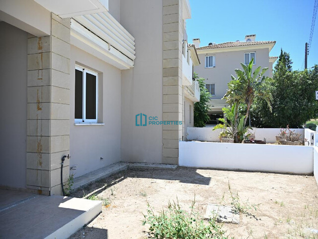Ground Floor Apartment With One Bedroom  in Tersefanou – photo 10
