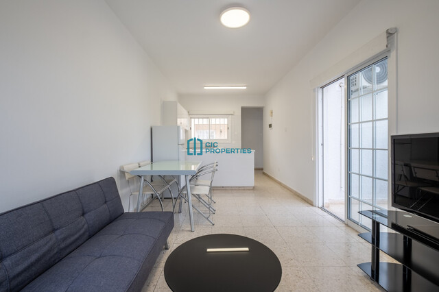 Fully Furnished One Bedroom Apartment in Oroklini Area - Walking Distance To The Beach – photo 2