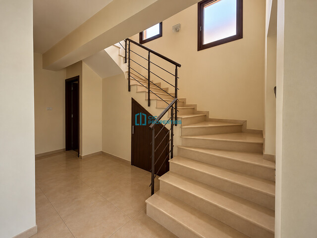 Spacious 4 Bedrooms Detached House in Peaceful Livadia Larnakas – photo 9