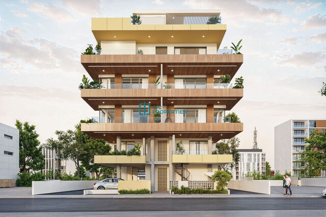 2 Bedroom & 2 Bathroom Apartment in Kathari Area - Near Main Amenities – photo 13