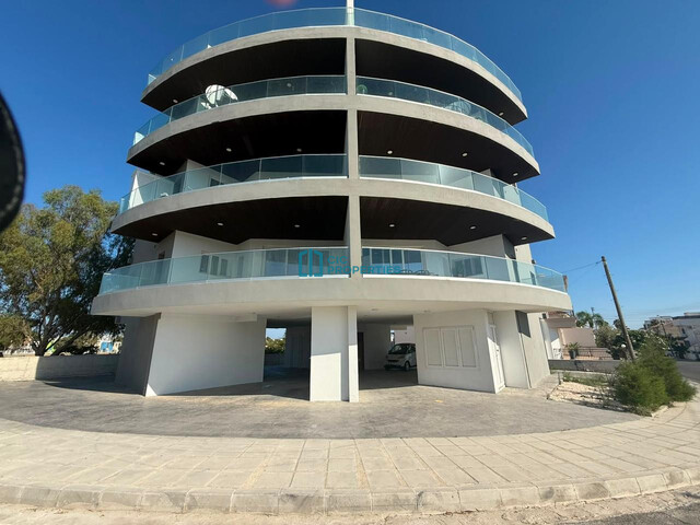 Beautifully Furnished 2 Bedroom Apartment  in Kamares Area of Larnaca - For Rent – photo 1