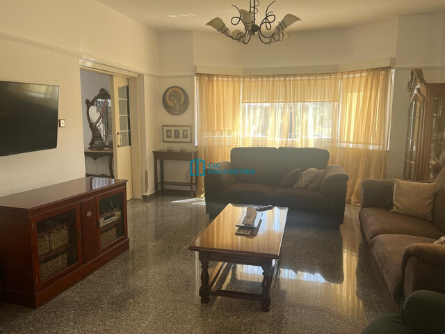 Spacious 4-Bedroom Dhekelia Road Villa with Large Plot – photo 3