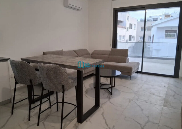 Modern 1 Bedroom Apartment in Port Area with City Views - For Rent – photo 3