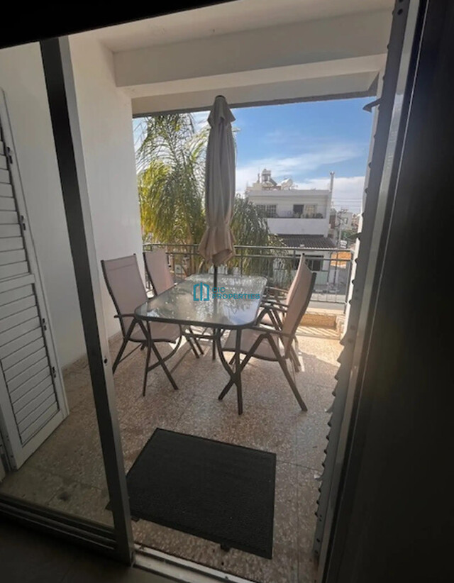 Upper floor Floor 2 Bedroom Apartment with Separate side entrance in Green Drosia Area of Larnaka – photo 11