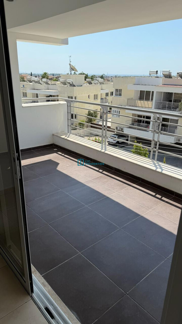 Unfurnished 2 Bedroom Penthouse Apartment in Oroklini Area of Larnaka – photo 11