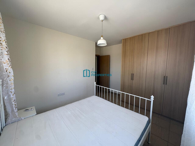 Fully Furnished 1 Bedroom Apartment in Gated Complex with Pool in Oroklini Area – photo 7