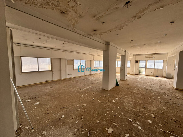 Spacious 200 m2 Office in Chrisopolitisa Area of Larnaca - Near Salina Park – photo 1