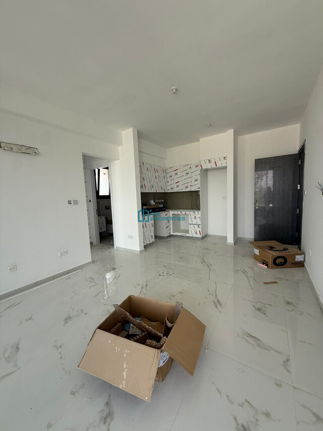 Almost Completed -  One Bedroom Apartment in Peaceful Aradippou Area of Larnaca - For Rent – photo 3