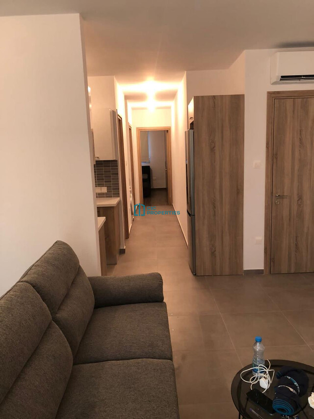 Fully Furnmished -  2 Bedroom Top-Floor Apartment in Sotiros Area – photo 2