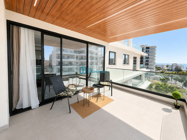 Key Ready - 2 Bedroom Sea View Apartment in Makenzy Area – photo 1