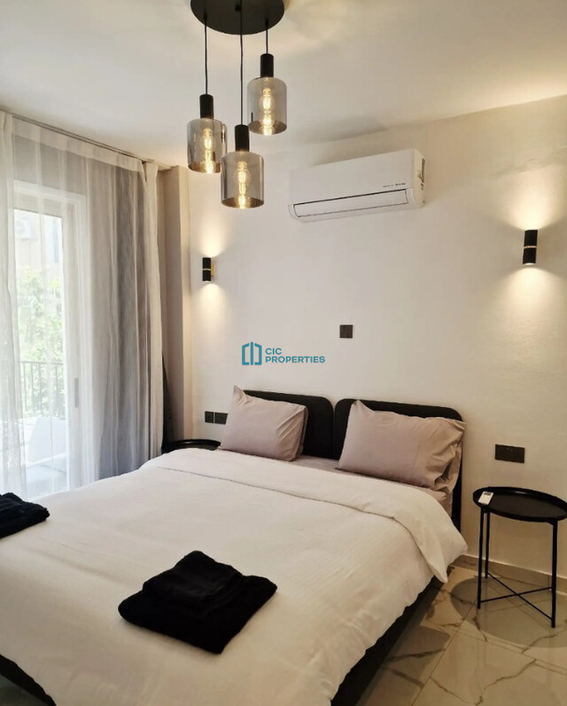 Fully Furnished - Modern Renovated 3 Bedroom Apartment in Sotiros Area of Larnaca – photo 5