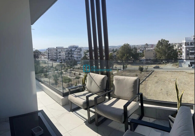 Modern Unfurnished 3 Bedroom Penthouse in Quiet Kamares Area - Easy Access to Highway – photo 11