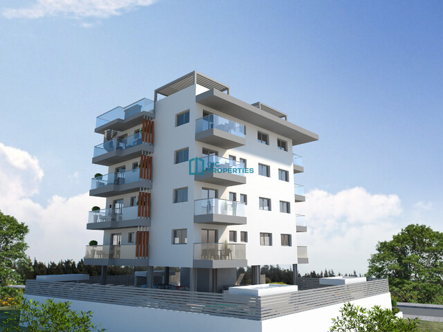 City Center Modern 2 Bedroom Apartment for Sale – photo 10