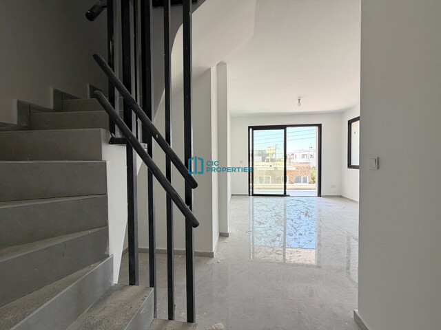 Modern One Bedroom Duplex in Quiet Livadia Area of Larnaca – photo 2