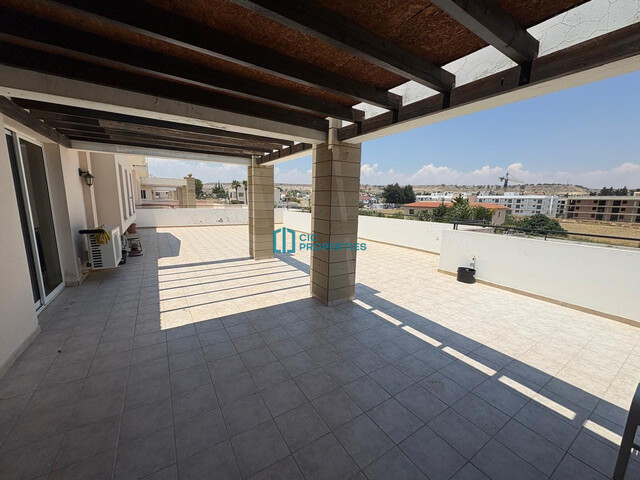 Furnished 2 Bedroom Apartment in Pyla in Beautifull Gated Complex  with Communal Pool Access – photo 8