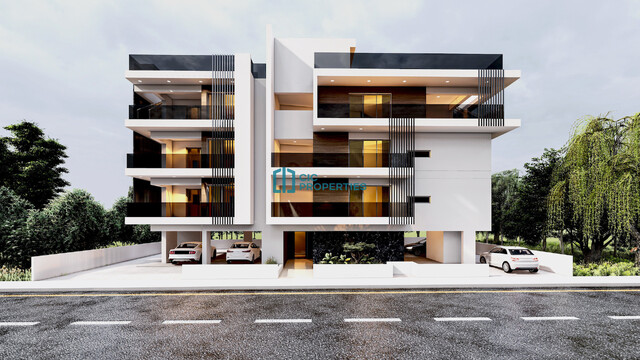 Brand New  Apartment Building with 7 Apartments - Six 2 Bedrooms & One 3 Bedrooms Apartemnts in Kathari Area Near Radison Blu – photo 1