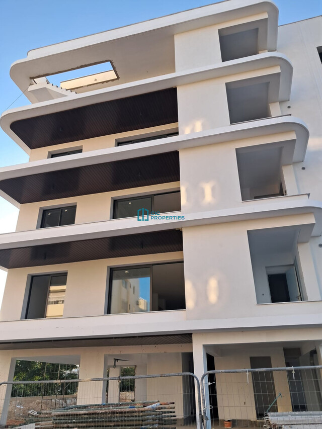 Modern 2+1 Bedroom Penthouse Apartment in Sotiros , Larnaka – photo 3