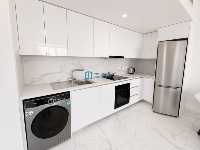 Fully Furnished - 2 Bedroom & 2 Bathroom Apartment in Makenzy with Sea View and Walking Distance To The Beach – photo 4