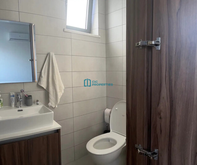 Modern Unfurnished 3 Bedroom Penthouse in Quiet Kamares Area - Easy Access to Highway – photo 9
