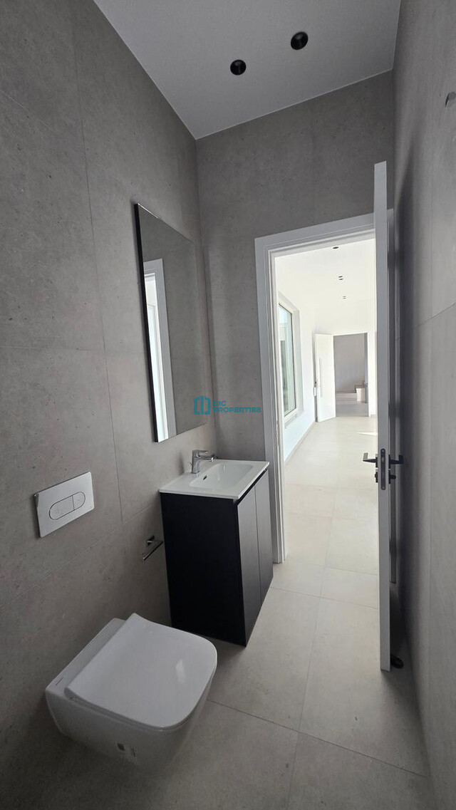 Brand NEW -  1 Room Office Space In Kamares Area  - For Rent with Easy Access to Highway – photo 12