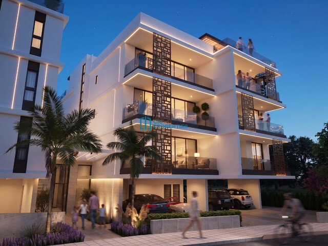 1 Bedroom - Top Floor Apartment in Agios Nikolaos Area in Quiet Neighbourhood – photo 23