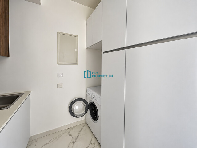 For Rent - Spacious 3 Bedroom House in Oroklini Area with Private Pool – photo 17