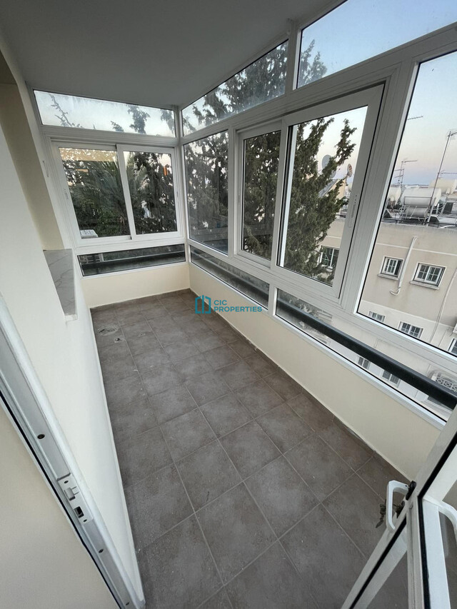 Unfurnished -  3 Bedroom Apartment or Office Space in Drosia Area - in Quiet Residential Area – photo 12