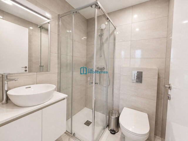 Fully Furnished - 2 Bedroom & 2 Bathroom Apartment in Makenzy with Sea View and Walking Distance To The Beach – photo 12