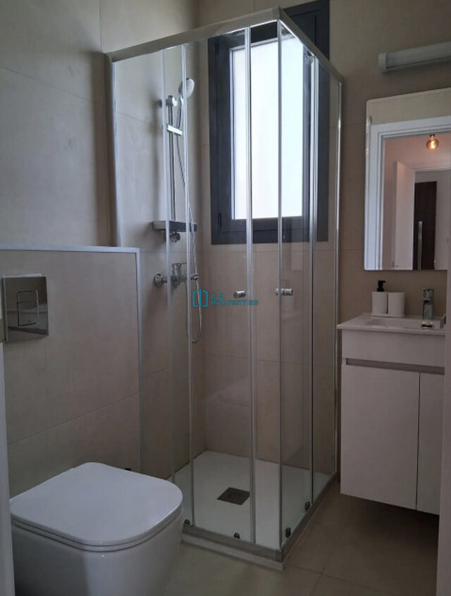 Spacious -  Fully Furnished 1 Bedroom & 1 Bathroom  Apartment in Livadia Area of Larnaca – photo 9