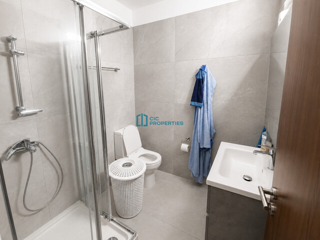 Fully Furnished - Spacious 2 Bedroom  Apartment in Tsiakilero Area – photo 6