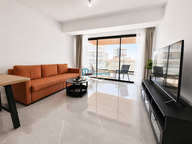 Key Ready - 2 Bedroom Sea View Apartment in Makenzy Area – photo 2