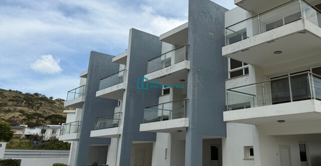 Spacious 2 Bed Maisonette in Oroklini Area of Larnaca with Communal Pool – photo 10