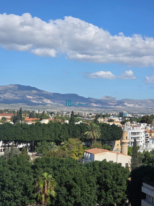 Modern City Living – Key Ready 2 Bedroom & 2 Bathroom Apartment in Nicosia - City Center – photo 19