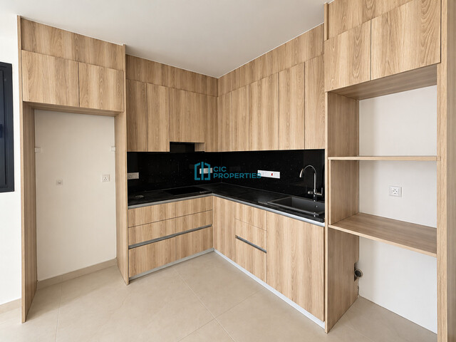 Modern 2 Bedroom & 2 Bathroom Apartment in Oroklini Area Near Kritikos – photo 2