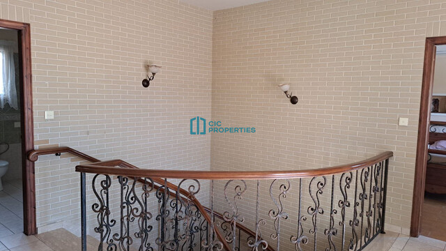 Spacious 4 Bedroom Detached House in Aradippou Area Situated on Large Plot of 550m2 – photo 18
