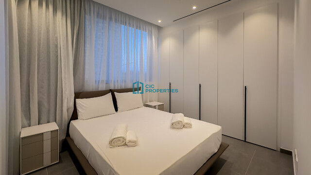 Luxury Seafront - 3 Bedroom Villa in Ayia Napa with Private Pool – photo 13