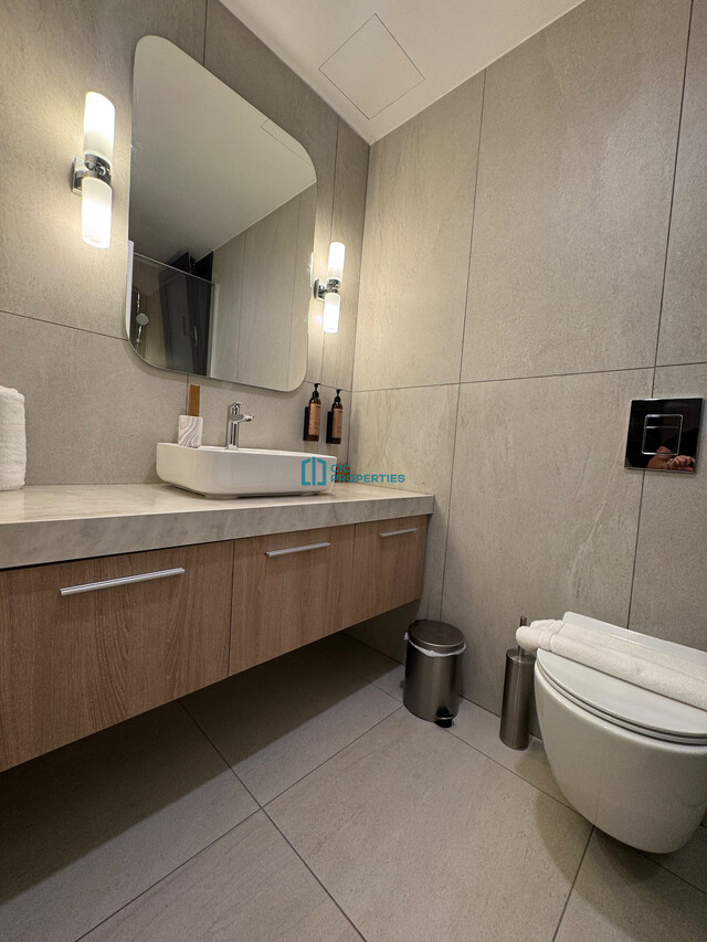 Modern Fully Furnished 4  Bedroom Oroklini Villa with Private Pool – photo 18