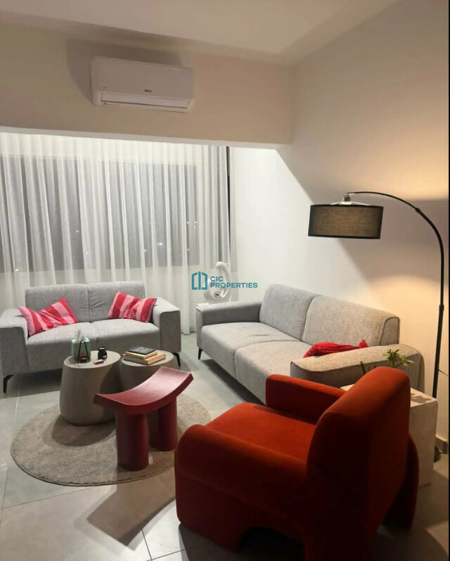 For Rent - Fully Furnished 2 Bedroom Apartment in Chrisopolitisa Area of Larnaca – photo 3