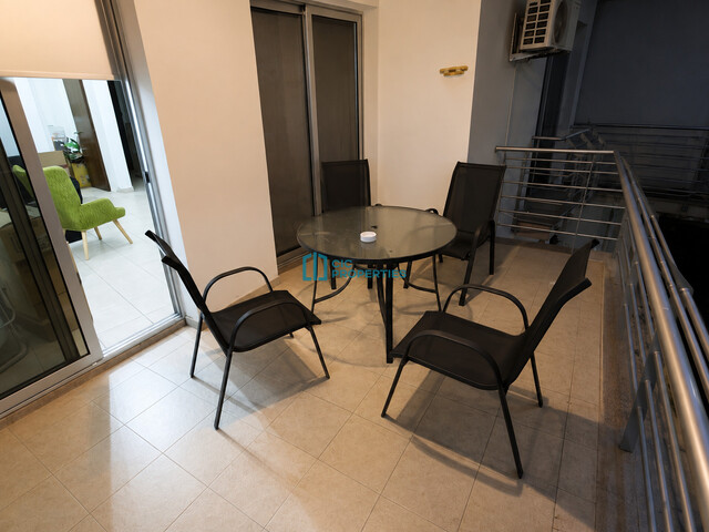 Fully Furnished - Spacious 2 Bedroom  Apartment in Tsiakilero Area – photo 7