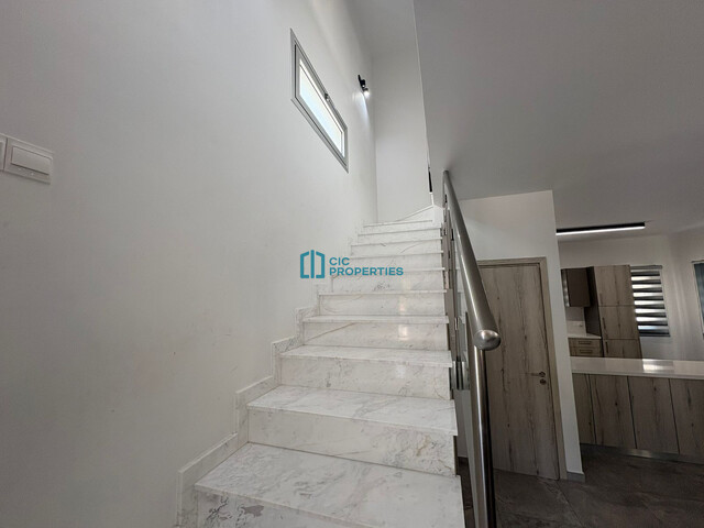Corner - Three Bedroom Link Detached House in Residential Kiti Area – photo 10