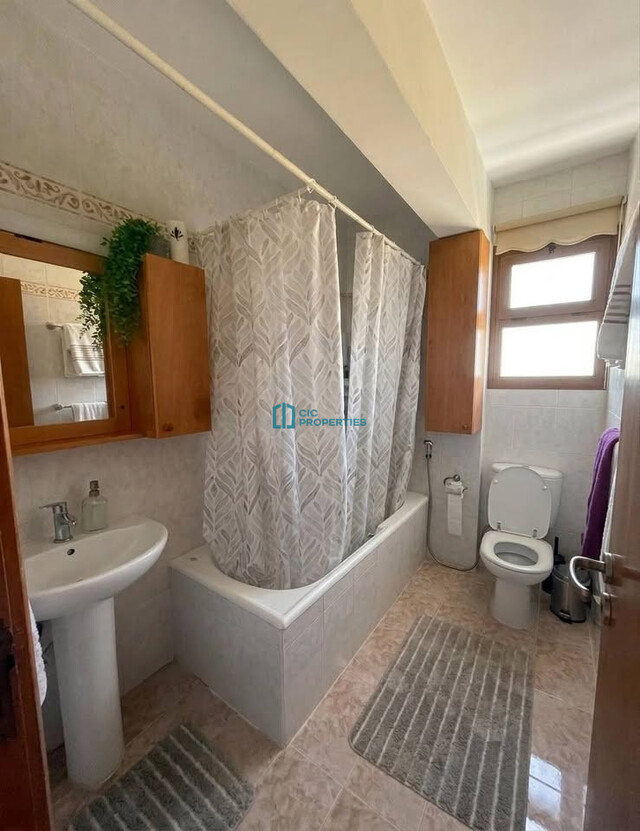 Charming 3+1  Bedroom Apartment in Drosia Area – photo 11
