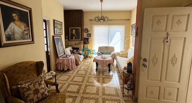 2-Bedroom Ground-Floor Apartment in Faneromeni, Larnaca – photo 2