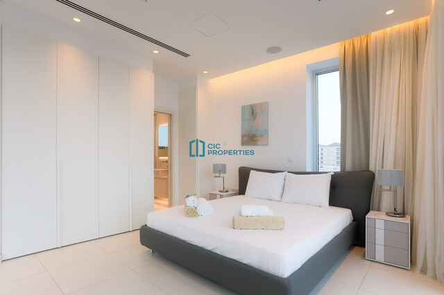 Luxury 3 Bedroom & 5 Bathrooms  Villa in Ayia Thekla of Famagusta Area  with Private Pool Sitting on a Big Plot – photo 18