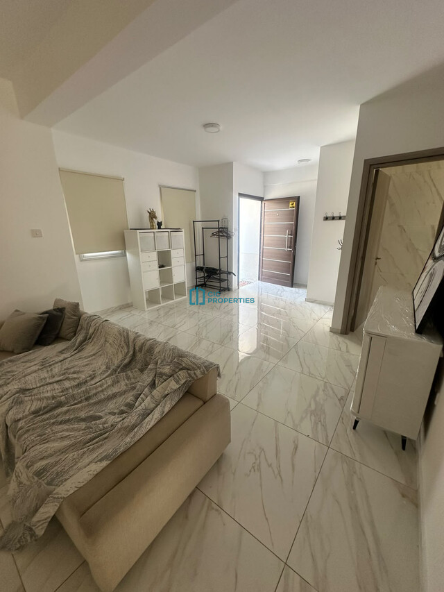 Fully Furnished 3 Bedroom Apartment in Pyrga Area of Larnaca - Surounded by Green Area – photo 3