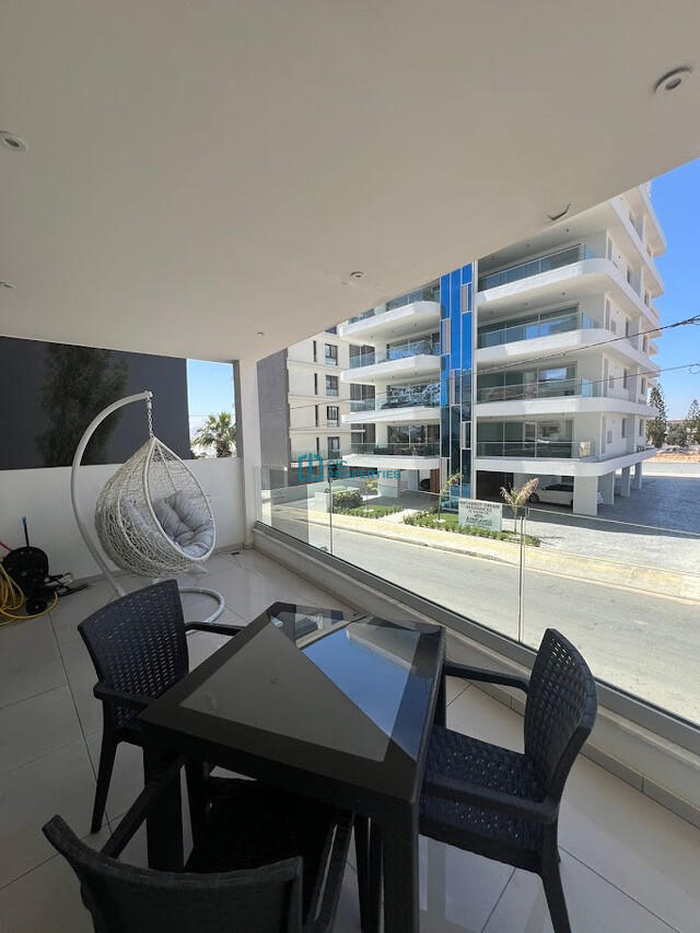 Sea View & Salt Lake View - 2 Bedroom Apartment in Makenzy Area of Larnaca - Fully Furnished & Equipped – photo 17
