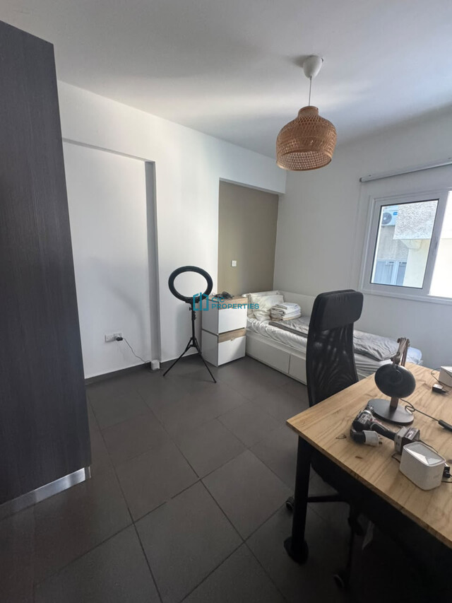 Fully Furnished 2 Bedroom Apartment For Rent in The Heart of Larnaca – photo 8