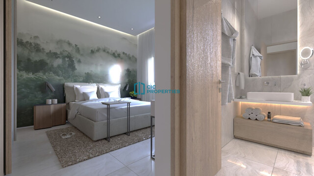 Modern 3 Bedroom Semi-Detached Houses in Avgorou Area of Famagusta with Government Grant up to 60,000 Euros – photo 17