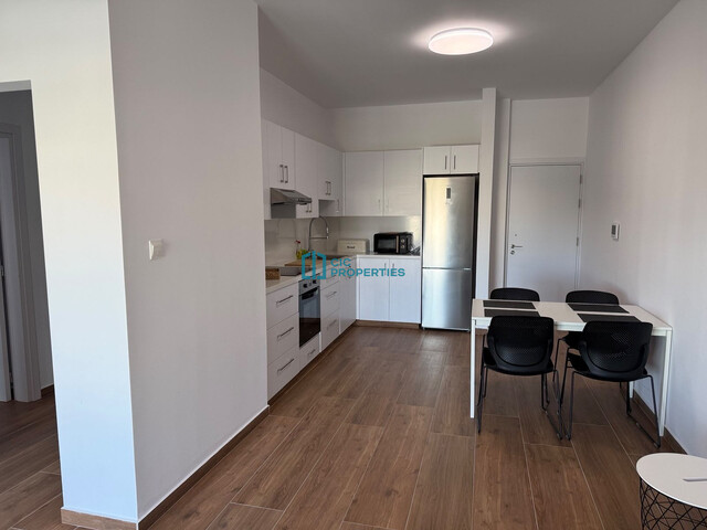 Fully Furnished 2 Bedroom Apartment in Aradippou Area - Behind Lidl Supermarket – photo 3