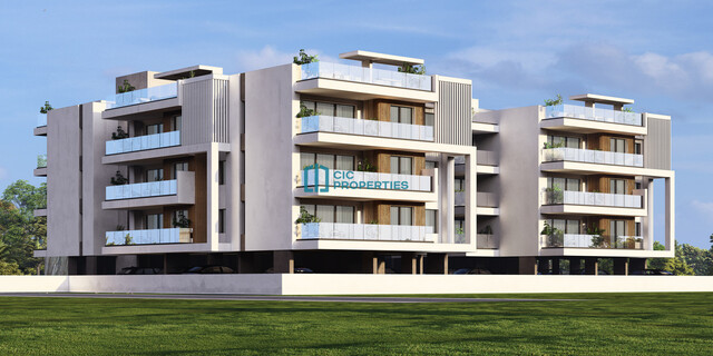 Modern 2 Bedroom & 2 Bathroom Apartment in Aradippou Area - With Easy Access To Main Roads – photo 12